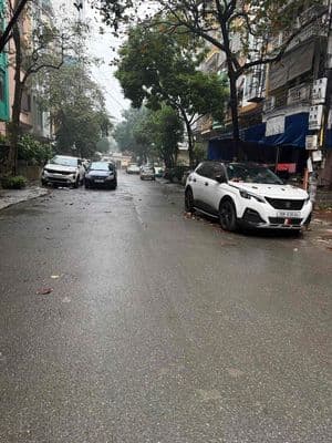 bán gấp đất thổ cư 170m - Tại Mai Dịch- ô tô dừng đỗ ngày đêm