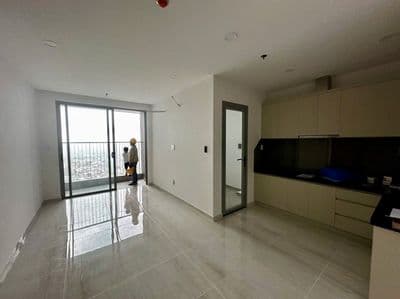 Cho thuê dài hạn 1PN - 6tr - Happy One Central , Phú Hoà, TDM