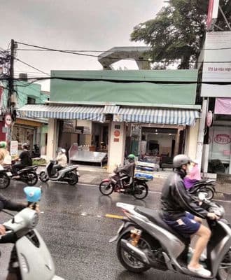 Cho Thuê 2 MT Đường Lê Văn Việt Quận 9