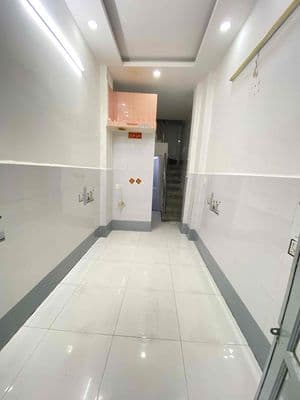 nhà cho thuê 2pn 3 vệ sinh quận 8