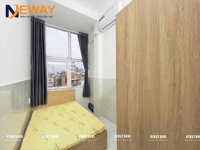 Trống sẵn ở liền 2PN thang máy, máy giặt riêng ngay Aeon Tân Phú