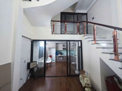 Cần cho thuê nhà tại Đại Cát, Liên Mạc