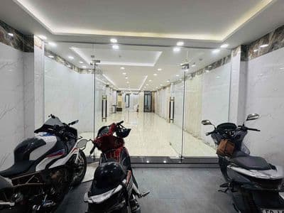 Mặt bằng mặt tiền nguyễn văn nghi p5 gò vấp gần ngay đhcn4