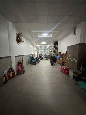 Gấp bán nhà Mặt tiền Quận 12 giá rẻ