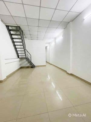 NHỈNH 60tr/m2 có ngay nhà HXH thông 4x17m, Hương Lộ 2 gần BV Bình Tân