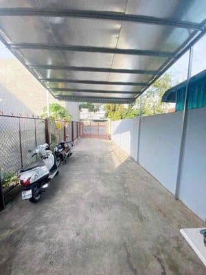 Nhà 4x45m full nội thất mặt tiền Phạm Ngọc Hưng