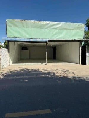 Cho thuê kho 2 mt vi trí đẹp giá rẻ