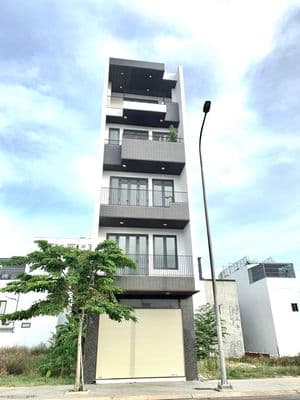 Cho thuê nhà 6 phòng ngủ khu vcn phước long giá 35 triệu