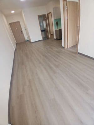 Cho thuê ch chung cư phú cường home- 67m2- 2pn- song hành- p.đht- q12.