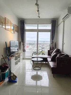 CC The Splendor Nguyễn Văn Dung , GV , 2PN NTCB , Giá 10TR