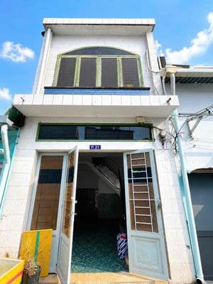 Nhà nguyễn căn giá rẻ