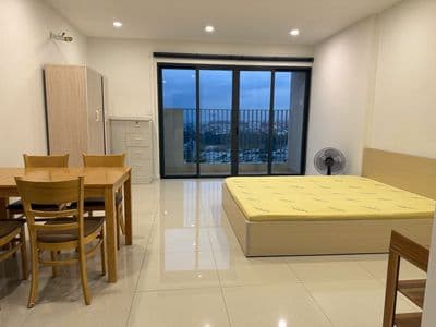 Cho thuê gấp stidio tại lavida plus giá siêu tốt