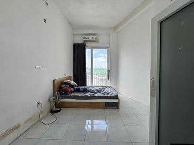 Studio Ban công_Hẻm thông Hoà Hưng_CMT8_Thang Máy_Hầm xe to Giá rẻ