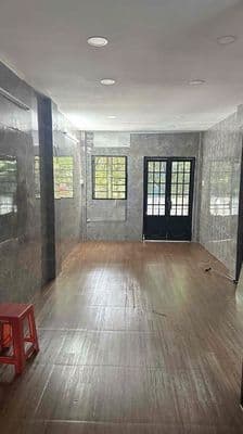 Cho thuê nhà mặt tiền hàn hải nguyên q.11 – 16 triệu