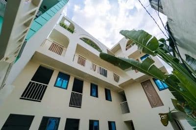 Studio Full Nội Thất Siêu Chill - Bùi Đình Túy, Bình Thạnh