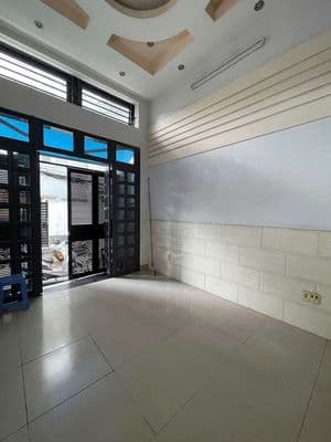 CHỈ 18TR SỞ HỮU NHÀ 4 PN Ngay Xô Viết Nghệ Tĩnh - Đoạn 2 chiều