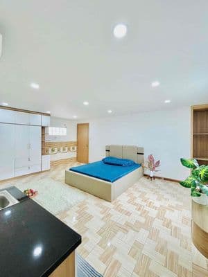 Chdv cao cấp mới ngay đh lđxh tô ký nguyễn ảnh thủ full đồ ở liền