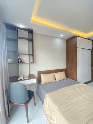 Phòng đẹp Lương Khánh Thiện - Gần Bách Kinh Xây - Thoáng sạch an toàn