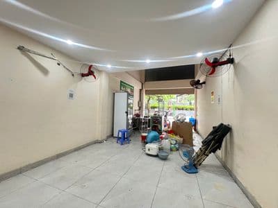 Chỉ 10tr có ngay mặt bằng rộng ngay Định Công - Kinh doanh đa dạng