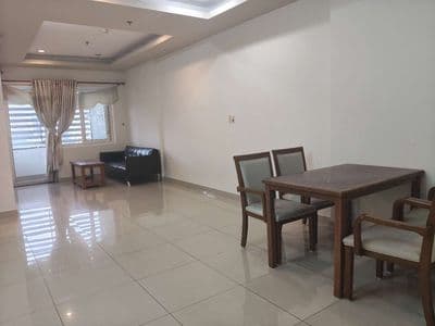 Chung cư TDC plaza 2 phòng ngủ