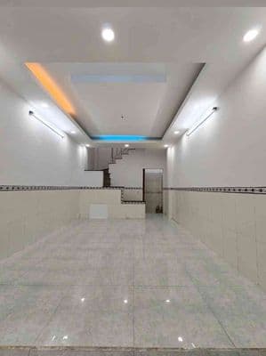 Nhà 4 Tầng, 3.5x8, cách MT 20m, đường Kinh Dương Vương, giá nhỉnh 3 tỷ