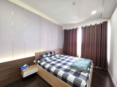 Bán căn hộ chung cư The Botanica 2pn 1wc 57m3 gần sân bay TSN