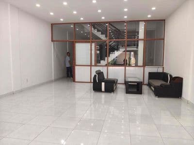 Cho thuê nhà Unitown TP mới Bình Dương 120m2 5PN full nội thất