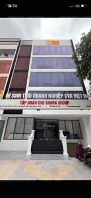 Chính Chủ Cho Thuê Sàn VP 162m Giá 45tr Ful NT Có Hầm Q.2 An Khánh Ạ