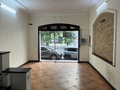 Cho thuê mặt phố Phạm Tuấn Tài, 60m2, 5 tầng, mt 5m, 33 triệu/tháng