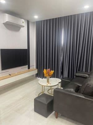 Cho thuê 1PN, 8tr, ưu tiên khách nước ngoài, Happy One Central