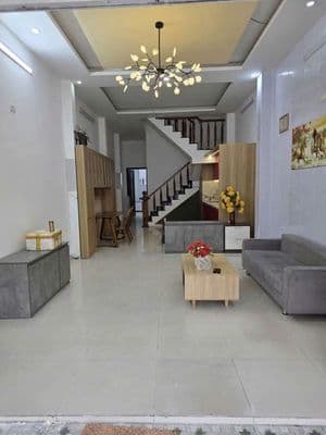 Bán nhà khuê trung cẩm lệ