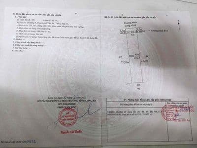 Đất nền cần bán