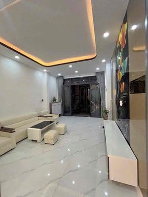 Siêu phẩm hxh tân hoà đông - 68m2 - tặng full nội thất - nhỉnh 4tỷ