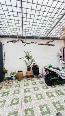 Không đối thủ gần mặt tiền Xuyên Tâm - 80m² đất - ngay HV Cán Bộ - ch