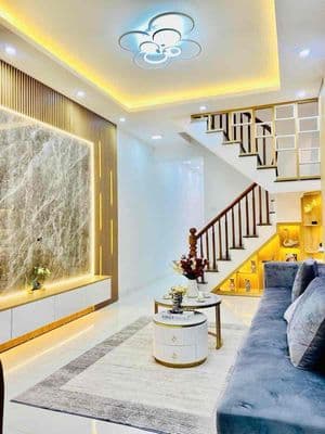 Bán nhà hoa bằng – cầu giấy | 20m ra mặt phố – vị trí đẹp