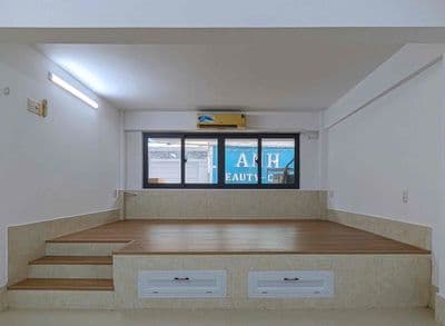 nhà mặt tiền quận 11 đường Tân Thành trệt một lầu4,6ty shr chính chủ T