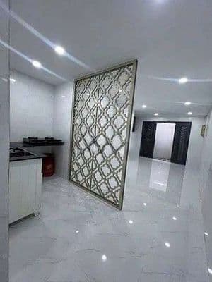 Nhà 46m² – 4pn – 2wc – giá 18tr – 260/16 bà hạt, p.9, q.10