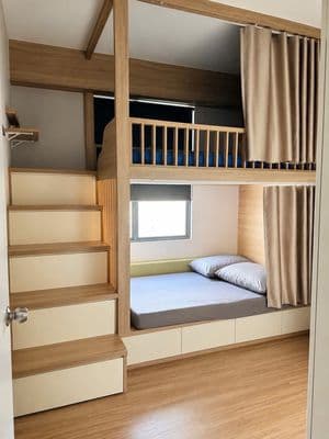 Cần cho thuê căn hộ M-One, Q.7, 14.5tr/tháng