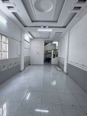 nhà cho thuê