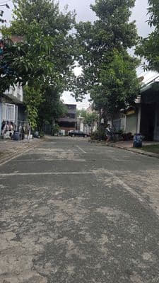 Nhà c4 kdc đại quang – sát chợ đại quang