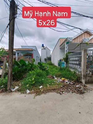 Ngay ubx mỹ hạnh nam chỉ 850tr