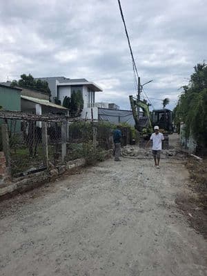 Cần bán nhà Phú Sơn 1, Hòa Khương