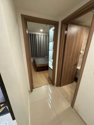 Cần cho thuê căn hộ Soho, Võ Văn Kiệt, Q.1
