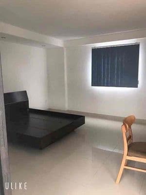 Chung Cư - Trung Tâm Quận 1 - 2 PN- 2 wc - 100m2 - Trống sẵn