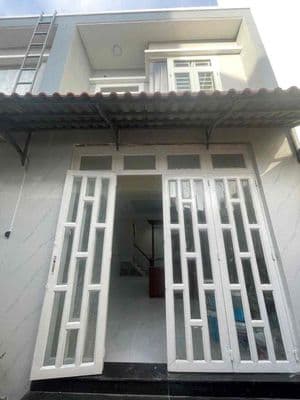 cho thuê nhà nguyên căn