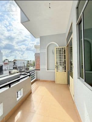 Cho thuê nhà đường Nguyễn Văn Trỗi, P. Xuân Khánh, Ninh Kiều, Cần Thơ