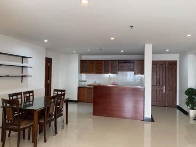 Cần cho thuê nhanh chung cư Giai Việt đường Tạ Quang Bửu, p5, Quận 8