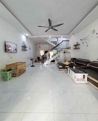 Nhà 1 Trệt 2 Lầu KDC Đức Huy