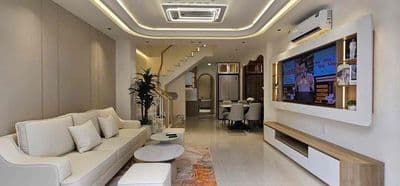 Nhà Thật Giá Thật ngay Chợ Trần Văn Quang
