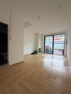 Cho thuê mặt bằng mt nguyễn oanh, p.7, q.gò vấp-diện tích: 3.6m x 6m